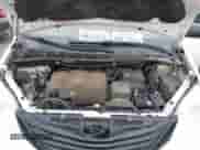 2017 Toyota Sienna L z VIN 5TDZZ3DC2HS800102, wystawiony jako IAAI lot #42151872 z przebiegiem 182 675 mil mil oraz . Historia ofert i sprzedaży dostępna na DreamBid. Obrazek 10.