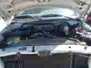 2001 Dodge 1500 z VIN 3B7HF13Z91G722498, wystawiony jako IAAI lot #42875248 z przebiegiem 141 954 mil mil oraz . Historia ofert i sprzedaży dostępna na DreamBid. Obrazek 10.