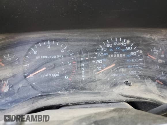 1996 Dodge 1500 с VIN 1B7HC16Z3TJ199324, выставлен на аукционе Copart как лот 75459454 с пробегом 152 504 миль миль и Списание • Salvage title. История ставок и продаж доступна на DreamBid. Изображение 9.