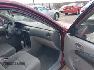2000 Chevrolet Prizm LSi с VIN 1Y1SK5282YZ428822, выставлен на аукционе IAAI как лот 42765646 с пробегом 192 304 миль миль и . История ставок и продаж доступна на DreamBid. Изображение 5.