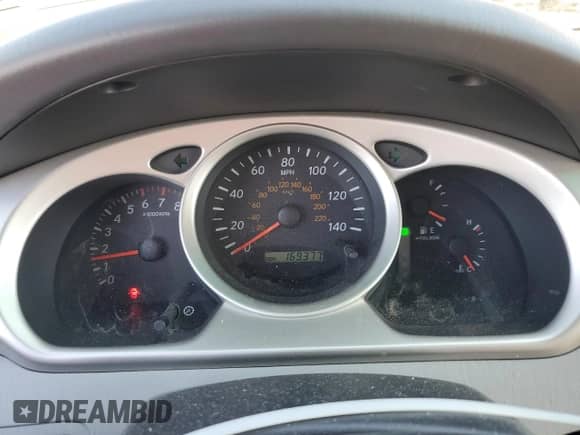 2007 Toyota Highlander Limited z VIN JTEEP21A970228167, wystawiony jako Copart lot #82424845 z przebiegiem 169 377 mil mil oraz Szkoda całkowita • Salvage title. Historia ofert i sprzedaży dostępna na DreamBid. Obrazek 9.