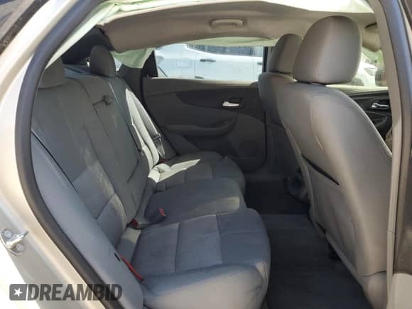 2015 Chevrolet Impala LS с VIN 2G11Z5SL5F9142592, выставлен на аукционе Copart как лот 50467945 с пробегом 61 854 миль миль и Списание • Salvage title. История ставок и продаж доступна на DreamBid. Изображение 10.