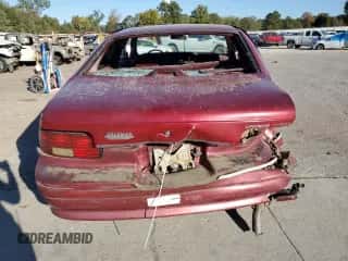 1993 Chevrolet Caprice с VIN 1G1BL53E4PR119639, выставлен на аукционе Copart как лот 84011034 с пробегом 135 110 миль миль и Списание • Salvage title. История ставок и продаж доступна на DreamBid. Изображение 6.