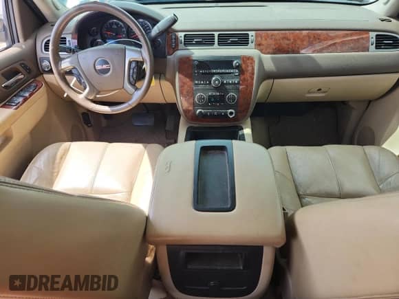 2011 GMC Sierra 1500 SLT z VIN 3GTP2WE31BG346653, wystawiony jako Copart lot #62480455 z przebiegiem 162 771 mil mil oraz Szkoda całkowita • Salvage title. Historia ofert i sprzedaży dostępna na DreamBid. Obrazek 8.