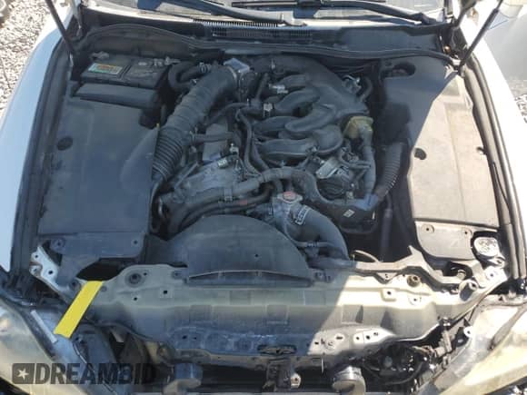 2011 Lexus IS 250 с VIN JTHBF5C21B5136028, выставлен на аукционе Copart как лот 70739995 с пробегом 215 804 миль миль и Списание • Salvage title. История ставок и продаж доступна на DreamBid. Изображение 11.