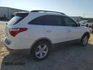 2011 Hyundai Veracruz GLS с VIN KM8NU4CCXBU145917, выставлен на аукционе Copart как лот 66389794 с пробегом 216 028 миль миль и Списание • Salvage title. История ставок и продаж доступна на DreamBid. Изображение 3.
