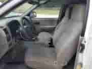 2007 Chevrolet Colorado 1LT with VIN 1GCCS199278126189, listed as a Copart auction lot 85341945 with 275,352 mi miles and Clean title. Bid and sale history available at DreamBid. Image 7.