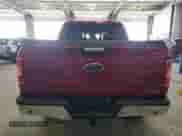 2018 Ford F-150 XL with VIN 1FTEW1EP1JFB44302, listed as a Copart auction lot 70579955 with 94,422 mi miles and Salvage title. Bid and sale history available at DreamBid. Image 6.