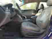 2011 Hyundai Sonata Limited с VIN 5NPEC4AC0BH161841, выставлен на аукционе Copart как лот 68671925 с пробегом 157 241 миль миль и Списание • Salvage title. История ставок и продаж доступна на DreamBid. Изображение 7.