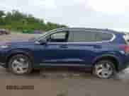 2022 Hyundai Santa Fe SE с VIN 5NMS14AJ3NH404289, выставлен на аукционе IAAI как лот 42815339 с пробегом 44 576 миль миль и . История ставок и продаж доступна на DreamBid. Изображение 14.