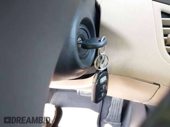 2012 Hyundai Elantra GLS with VIN KMHDH4AE6CU314403, listed as a IAAI auction lot 42829153 with 149,983 mi miles and . Bid and sale history available at DreamBid. Image 11.