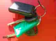 2009 Chevrolet Colorado 1LT z VIN 1GCCS149698108093, wystawiony jako IAAI lot #43442668 z przebiegiem Nie podano mil oraz . Historia ofert i sprzedaży dostępna na DreamBid. Obrazek 11.