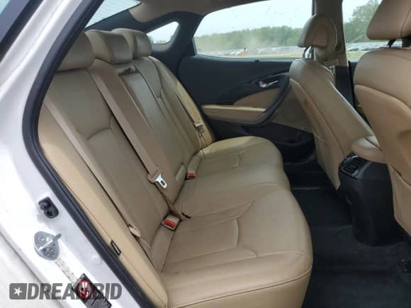 2015 Hyundai Azera Limited с VIN KMHFH4JG1FA439714, выставлен на аукционе Copart как лот 67170505 с пробегом 125 331 миль миль и Списание • Salvage title. История ставок и продаж доступна на DreamBid. Изображение 10.