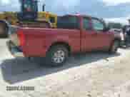 2016 Nissan Frontier S z VIN 1N6BD0CT5GN727566, wystawiony jako Copart lot #67173925 z przebiegiem 135 087 mil mil oraz Szkoda całkowita • Salvage title. Historia ofert i sprzedaży dostępna na DreamBid. Obrazek 3.