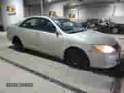 2003 Toyota Camry XLE с VIN 4T1BE32KX3U729691, выставлен на аукционе Copart как лот 84183735 с пробегом 263 739 миль миль и Списание • Salvage title. История ставок и продаж доступна на DreamBid. Изображение 4.