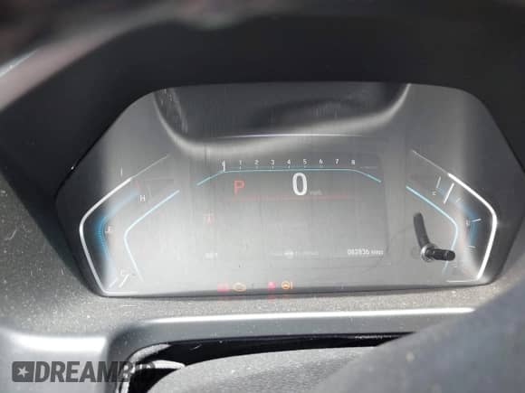 2020 Honda Odyssey EX-L с VIN 5FNRL6H70LB012285, выставлен на аукционе IAAI как лот 42585857 с пробегом 82 836 миль миль и . История ставок и продаж доступна на DreamBid. Изображение 7.