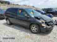2004 Dodge Caravan SXT z VIN 1D4GP45R14B598895, wystawiony jako Copart lot #64248195 z przebiegiem Nie podano mil oraz Szkoda całkowita • Salvage title. Historia ofert i sprzedaży dostępna na DreamBid. Obrazek 4.