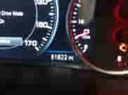 2021 Chevrolet Blazer RS с VIN 3GNKBKRS3MS553847, выставлен на аукционе IAAI как лот 42231473 с пробегом 51 822 миль миль и . История ставок и продаж доступна на DreamBid. Изображение 15.