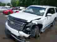 2016 Chevrolet Tahoe LT с VIN 1GNSKBKC4GR437292, выставлен на аукционе IAAI как лот 42212708 с пробегом 120 307 миль миль и . История ставок и продаж доступна на DreamBid. Изображение 6.