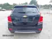 2017 Chevrolet Trax LT с VIN 3GNCJLSB9HL145280, выставлен на аукционе IAAI как лот 42938049 с пробегом 130 940 миль миль и . История ставок и продаж доступна на DreamBid. Изображение 16.