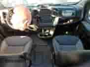 2023 Ram ProMaster Cargo z VIN 3C6LRVDG8PE589587, wystawiony jako Copart lot #85880065 z przebiegiem Nie podano mil oraz Czysty tytuł • Clean title. Historia ofert i sprzedaży dostępna na DreamBid. Obrazek 8.