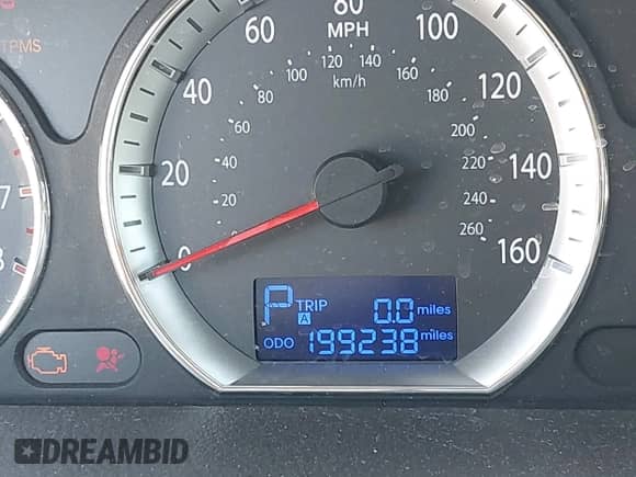 2010 Hyundai Sonata GLS с VIN 5NPET4AC1AH629039, выставлен на аукционе IAAI как лот 43313052 с пробегом 199 238 миль миль и . История ставок и продаж доступна на DreamBid. Изображение 16.
