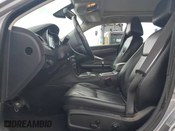 2016 Chrysler 300 C с VIN 2C3CCAEG0GH343529, выставлен на аукционе Copart как лот 80093455 с пробегом 51 868 миль миль и Списание • Salvage title. История ставок и продаж доступна на DreamBid. Изображение 7.