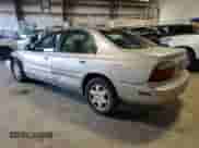 1996 Honda Accord EX z VIN 1HGCE6672TA002712, wystawiony jako Copart lot #88816205 z przebiegiem 205 790 mil mil oraz Szkoda całkowita • Salvage title. Historia ofert i sprzedaży dostępna na DreamBid. Obrazek 2.