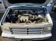 1989 Dodge Caravan with VIN 1B4FK543XKX530747, listed as a Copart auction lot 77608494 with 47,913 mi miles and Clean title. Bid and sale history available at DreamBid. Image 12.