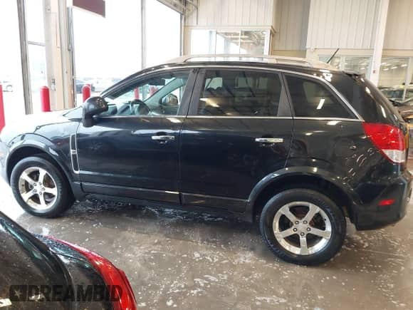 2012 Chevrolet Captiva Sport LTZ с VIN 3GNFL4E52CS627848, выставлен на аукционе IAAI как лот 42147837 с пробегом 178 884 миль миль и . История ставок и продаж доступна на DreamBid. Изображение 14.