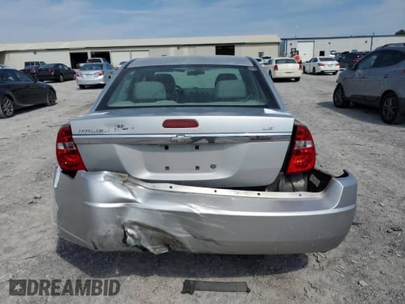 2007 Chevrolet Malibu 1FL с VIN 1G1ZS58F37F132872, выставлен на аукционе Copart как лот 68863645 с пробегом 164 821 миль миль и Чистый • Clean title. История ставок и продаж доступна на DreamBid. Изображение 6.