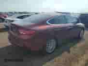 2017 Chrysler 200 Touring с VIN 1C3CCCFB8HN501395, выставлен на аукционе Copart как лот 62920645 с пробегом 79 200 миль миль и Списание • Salvage title. История ставок и продаж доступна на DreamBid. Изображение 3.