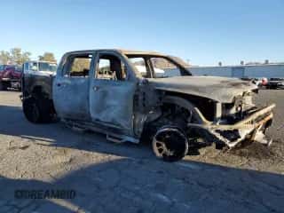 2010 Dodge 2500 SLT with VIN 3D7UT2HL9AG169262, listed as a Copart auction lot 79863664 with Not provided miles and Non repairable. Bid and sale history available at DreamBid. Image 4.