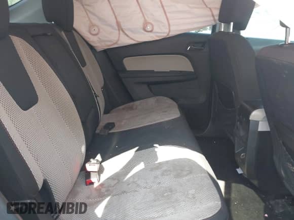 2015 Chevrolet Equinox LT с VIN 2GNALBEK0F6305667, выставлен на аукционе IAAI как лот 43008834 с пробегом 193 400 миль миль и . История ставок и продаж доступна на DreamBid. Изображение 8.
