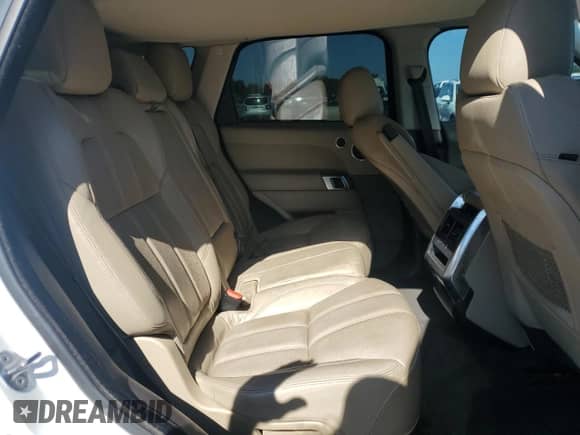 2014 Land Rover Range Rover Sport SE z VIN SALWG2WF8EA357627, wystawiony jako Copart lot #66215195 z przebiegiem 152 794 mil mil oraz Czysty tytuł • Clean title. Historia ofert i sprzedaży dostępna na DreamBid. Obrazek 11.