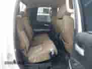 2018 Toyota Tundra SR с VIN 5TFUW5F18JX692272, выставлен на аукционе IAAI как лот 41421218 с пробегом 119 776 миль миль и . История ставок и продаж доступна на DreamBid. Изображение 8.