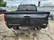 2012 Chevrolet Colorado 1LT with VIN 1GCHTCFEXC8136205, listed as a Copart auction lot 62666305 with 184,301 mi miles and Salvage title. Bid and sale history available at DreamBid. Image 6.