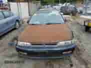 1990 Honda Accord с VIN 1HGCB7662LA078551, выставлен на аукционе Copart как лот 81374035 с пробегом 207 013 миль миль и Списание • Salvage title. История ставок и продаж доступна на DreamBid. Изображение 5.