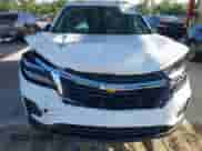 2023 Chevrolet Equinox LS с VIN 3GNAXSEG2PL156837, выставлен на аукционе IAAI как лот 42704875 с пробегом 10 926 миль миль и . История ставок и продаж доступна на DreamBid. Изображение 6.