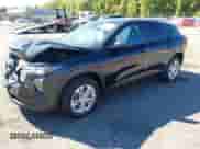 2024 Chevrolet Trax LS z VIN KL77LFE20RC000317, wystawiony jako IAAI lot #43218721 z przebiegiem 63 881 mil mil oraz . Historia ofert i sprzedaży dostępna na DreamBid. Obrazek 2.