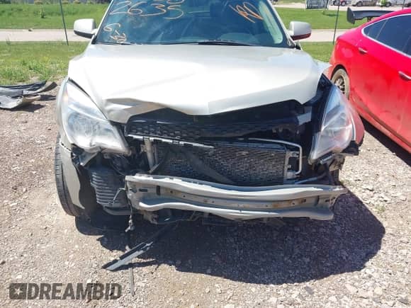 2015 Chevrolet Equinox LT с VIN 2GNFLGE34F6401426, выставлен на аукционе IAAI как лот 42582635 с пробегом 218 717 миль миль и . История ставок и продаж доступна на DreamBid. Изображение 6.