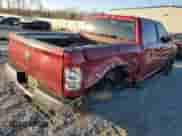 2011 Ram 1500 SLT z VIN 1D7RB1CT0BS587312, wystawiony jako Copart lot #49057465 z przebiegiem 258 377 mil mil oraz Szkoda całkowita • Salvage title. Historia ofert i sprzedaży dostępna na DreamBid. Obrazek 3.