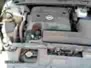 2022 Nissan Murano S with VIN 5N1AZ2AJ8NC122720, listed as a Copart auction lot 52499975 with 49,215 mi miles and Clean title. Bid and sale history available at DreamBid. Image 13.