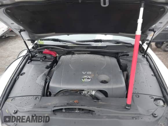 2011 Lexus IS 250 z VIN JTHBF5C21B5148812, wystawiony jako IAAI lot #42231312 z przebiegiem 188 679 mil mil oraz . Historia ofert i sprzedaży dostępna na DreamBid. Obrazek 10.