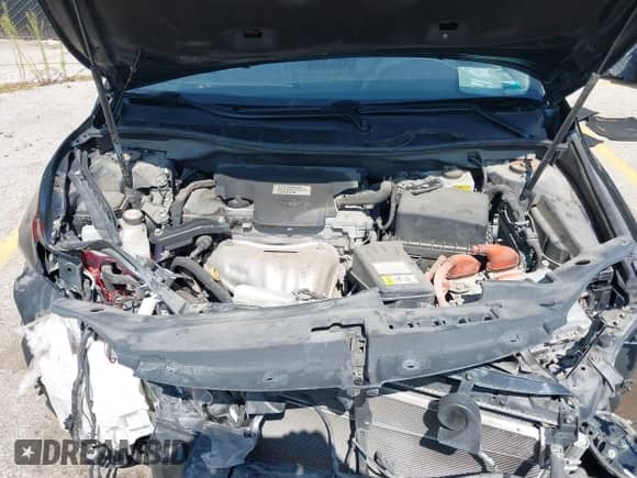 2017 Toyota Camry Hybrid LE z VIN 4T1BD1FK9HU223584, wystawiony jako IAAI lot #43192739 z przebiegiem 188 332 mil mil oraz . Historia ofert i sprzedaży dostępna na DreamBid. Obrazek 10.