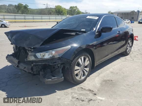 2008 Honda Accord EX с VIN 1HGCS12768A008540, выставлен на аукционе Copart как лот 70194485 с пробегом 203 655 миль миль и Списание • Salvage title. История ставок и продаж доступна на DreamBid. Изображение 1.