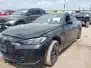 2023 BMW 4 Series 430i with VIN WBA63AV03PFN97570, listed as a IAAI auction lot 42139297 with 43,001 mi miles and . Bid and sale history available at DreamBid. Image 18.