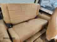 1997 Jeep Wrangler SE with VIN 1J4FY29P3VP474693, listed as a Copart auction lot 80686825 with 206,408 mi miles and Salvage title. Bid and sale history available at DreamBid. Image 10.