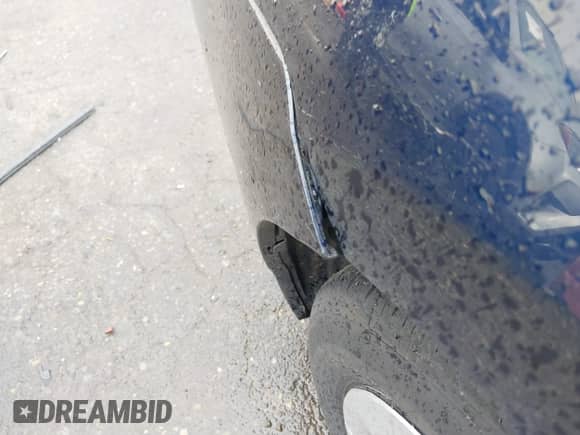 2013 Toyota Prius One with VIN JTDKN3DU5D1696220, listed as a IAAI auction lot 41656428 with 238,910 mi miles and . Bid and sale history available at DreamBid. Image 6.