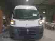 2018 Ram ProMaster Cargo z VIN 3C6URVJG7JE137890, wystawiony jako IAAI lot #41781696 z przebiegiem 86 060 mil mil oraz . Historia ofert i sprzedaży dostępna na DreamBid. Obrazek 12.